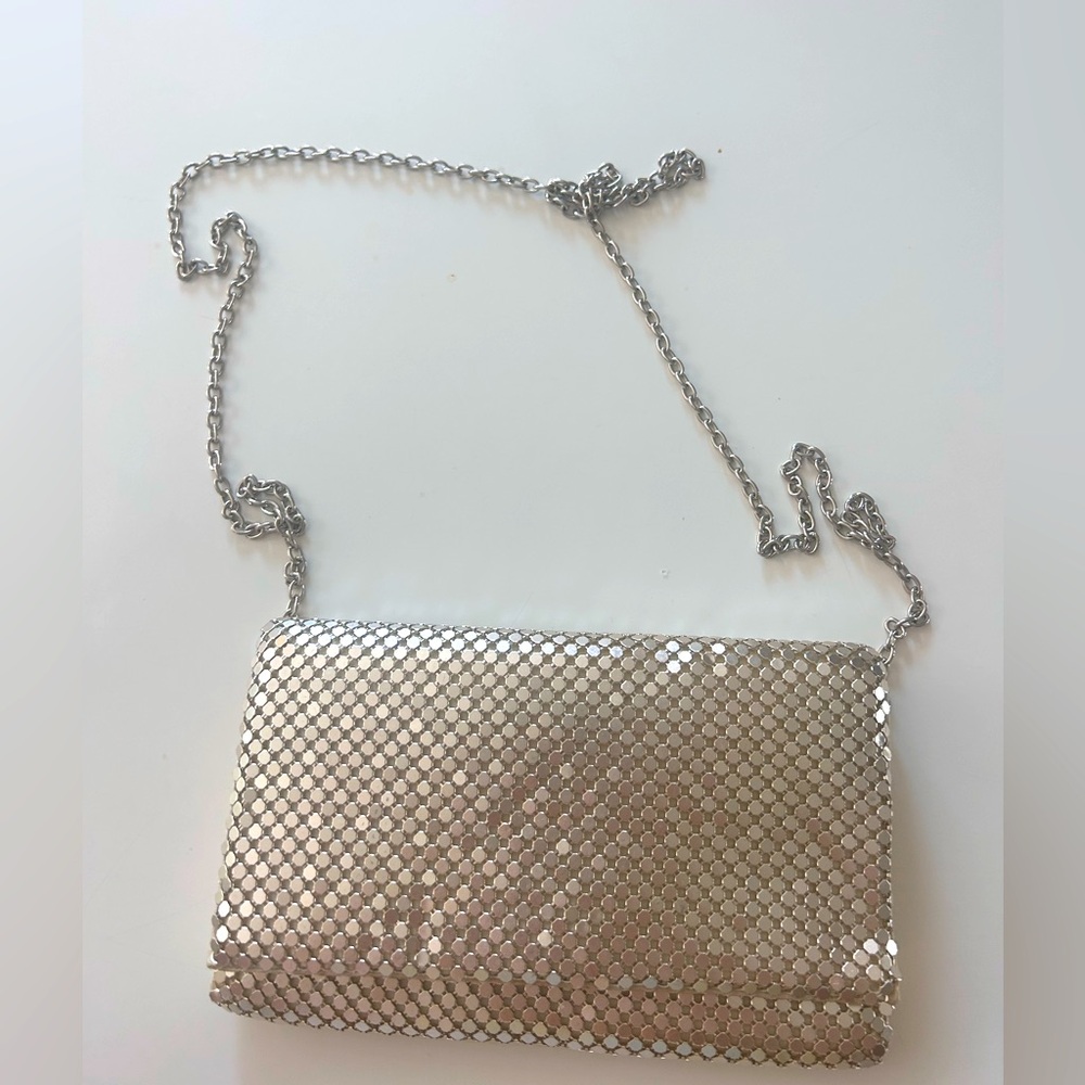 Gune Sax formal bag perfect condition.